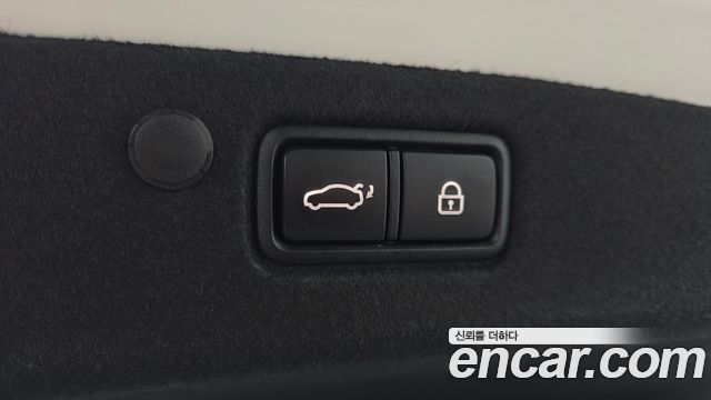 Hyundai Grandeur (IG) 2.5 Exclusice 2021 — фото 18