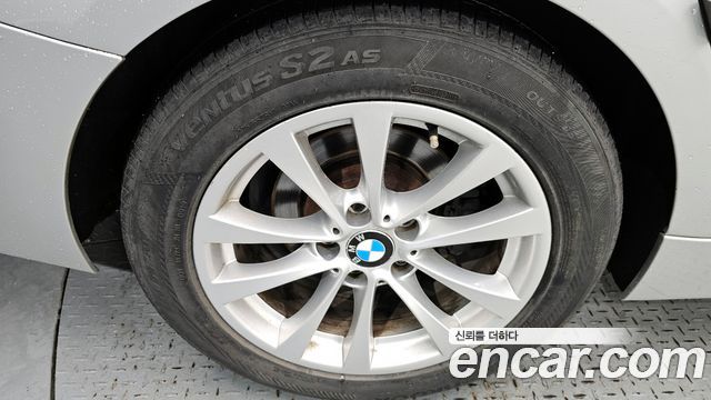 BMW 3 Series GT (F34) GT 320d xDrive 2014 — фото 5