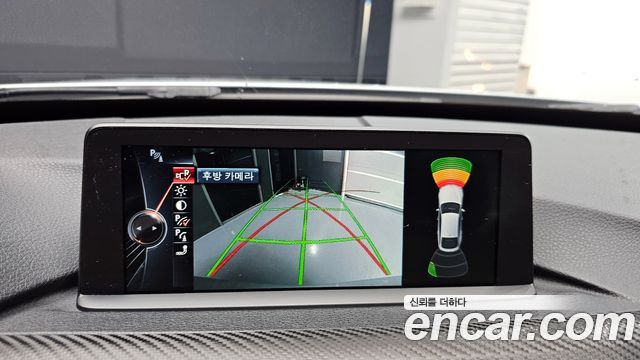 BMW 3 Series GT (F34) GT 320d xDrive 2014 — фото 15