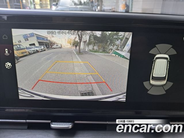 Kia Carnival (IV) Conversion(LPG) 2023 — фото 15