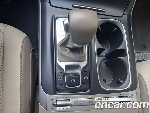 Kia Carnival (IV) Conversion(LPG) 2023 — фото 17