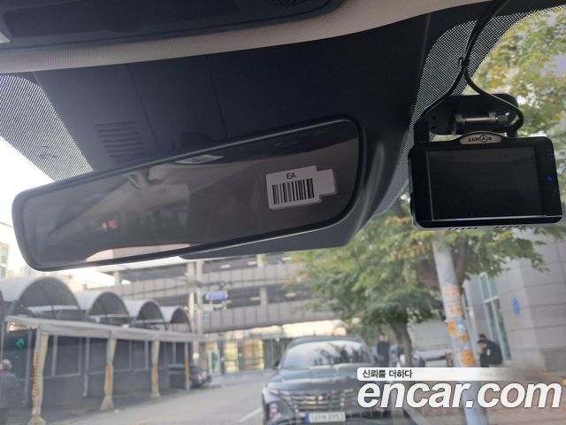 Kia Carnival (IV) Conversion(LPG) 2023 — фото 18