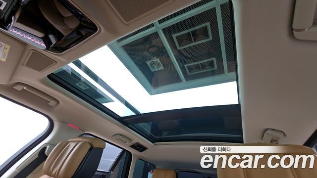 Land Rover Range Rover (IV) D350 Vogue SE Disel 2021 — фото 18
