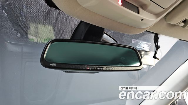 Renault Korea QM6 2.0 LPe RE Signature 2WD 2020 — фото 18