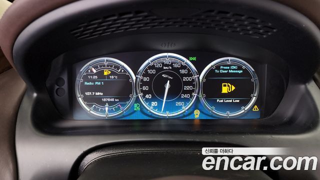 Jaguar XJ 3.0 SC Premium Luxury LWB X351 2013 — фото 8