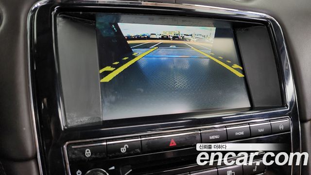 Jaguar XJ 3.0 SC Premium Luxury LWB X351 2013 — фото 15