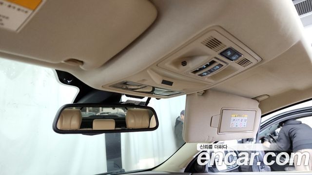 Jaguar XJ 3.0 SC Premium Luxury LWB X351 2013 — фото 17