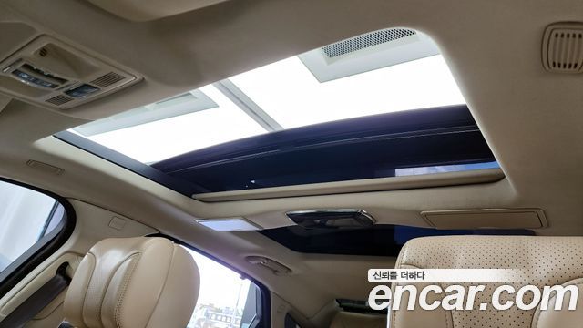 Jaguar XJ 3.0 SC Premium Luxury LWB X351 2013 — фото 18