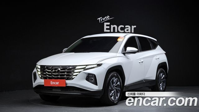 Hyundai Tucson (NX4) Gasoline 1.6 Turbo 2WD Modern