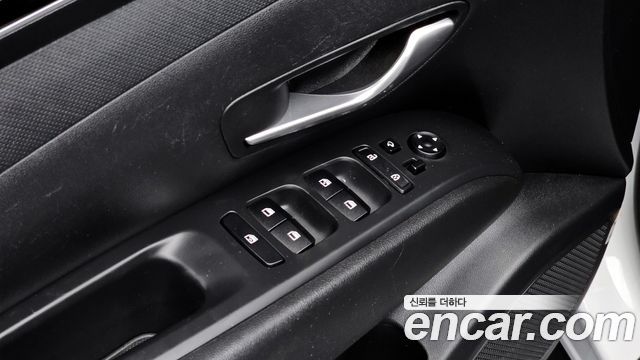 Hyundai Tucson (NX4) Gasoline 1.6 Turbo 2WD Modern 2021 — фото 18