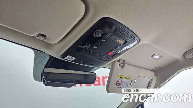 Kia Carnival (IV) Gasoline 7-Seater Hi-Limousine Signature 2023 — фото 16