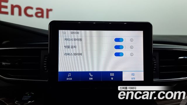 Ford Explorer (VI) 2.3 LimIted 4WD 2020 — фото 21