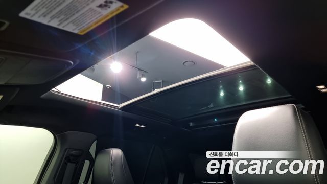 Ford Explorer (VI) 2.3 LimIted 4WD 2020 — фото 23