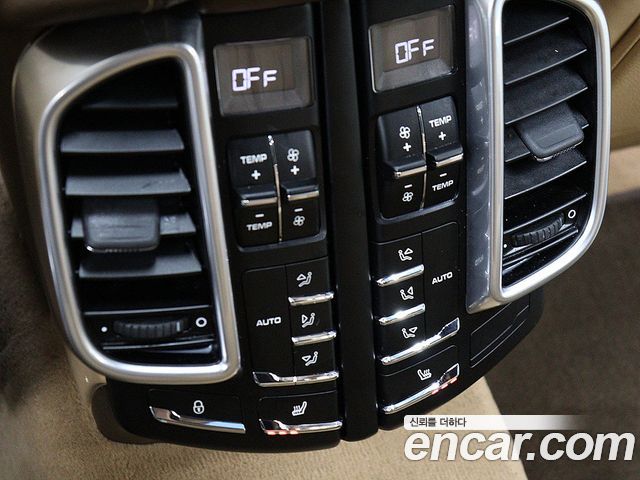 Porsche Cayenne 3.6 GTS 958 2018 — фото 16