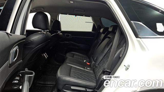 Kia Sorento (IV) Diesel 2.2 4WD Signature 2023 — фото 12