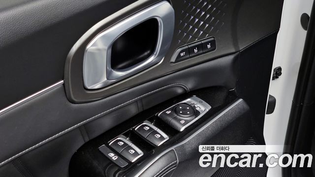 Kia Sorento (IV) Diesel 2.2 4WD Signature 2023 — фото 16