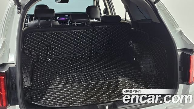 Kia Sorento (IV) Diesel 2.2 4WD Signature 2023 — фото 19