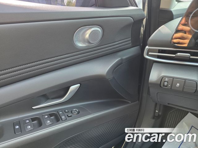 Hyundai Avante (CN7) 1.6 LPi (Rent car) Modern 2024 — фото 19