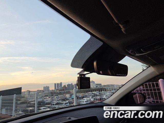 Hyundai Avante (CN7) 1.6 LPi (Rent car) Modern 2024 — фото 22