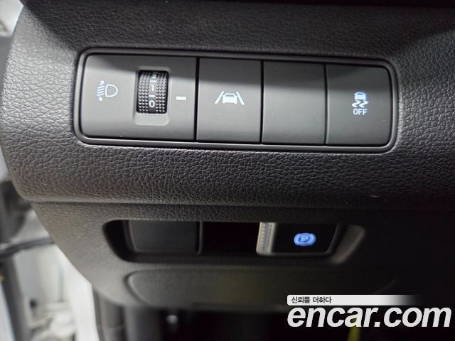 Hyundai Santa Fe Diesel 2.2 2WD Premium 2021 — фото 16