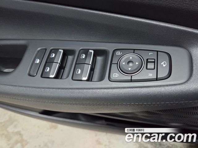 Hyundai Santa Fe Diesel 2.2 2WD Premium 2021 — фото 17