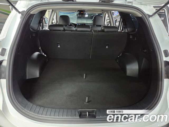 Hyundai Santa Fe Diesel 2.2 2WD Premium 2021 — фото 19