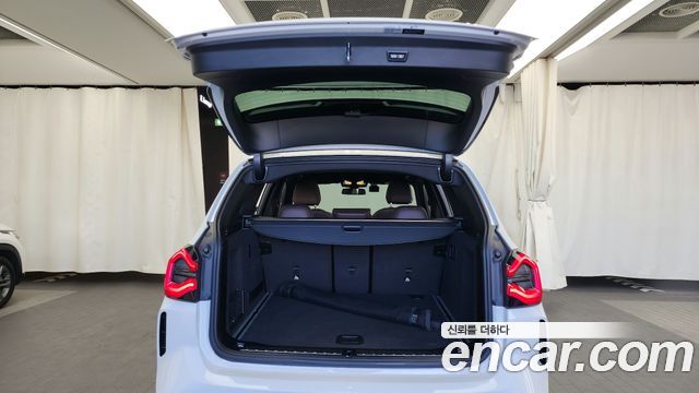 BMW X3 (G01) xDrive 20i M Sports Pro 2023 — фото 20