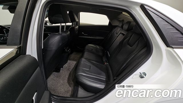 Hyundai Avante (CN7) 1.6 Inspiration 2021 — фото 11