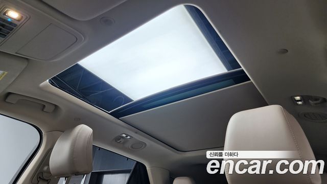 Ford Explorer (VI) 3.0 PHEV 2021 — фото 19