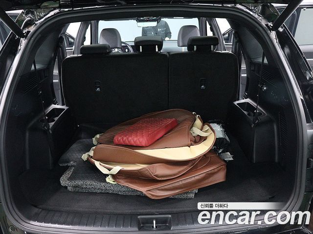 Kia Sorento (IV) Gasoline 2.5T 4WD Gravity 2024 — фото 15