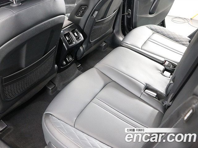 Kia Sorento (IV) Gasoline 2.5T 4WD Gravity 2024 — фото 18
