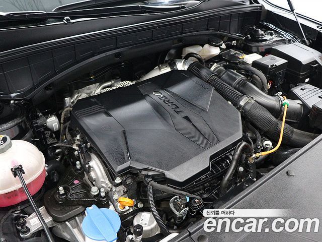 Kia Sorento (IV) Gasoline 2.5T 4WD Gravity 2024 — фото 23
