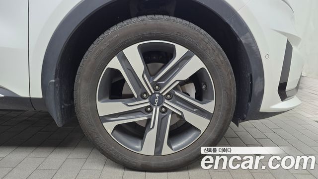 Kia Sorento (IV) HEV 1.6 4WD Gravity 2023 — фото 5
