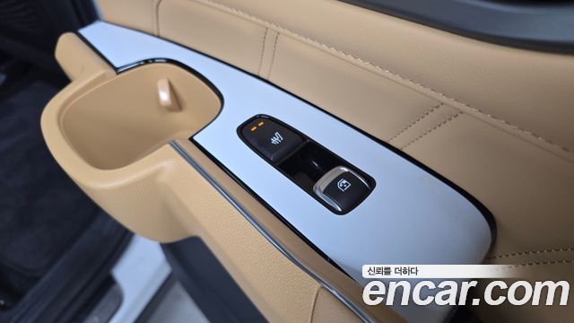 Kia Sorento (IV) HEV 1.6 4WD Gravity 2023 — фото 19