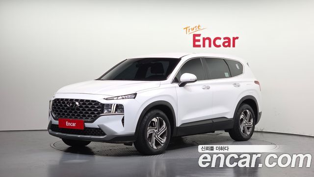 Hyundai Santa Fe Diesel 2.2 4WD Premium Choice