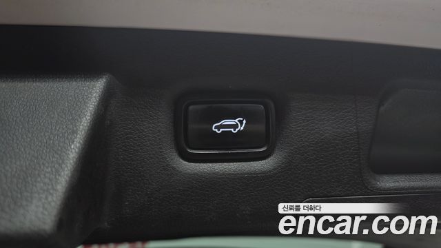 Hyundai Santa Fe Diesel 2.2 4WD Premium Choice 2021 — фото 18