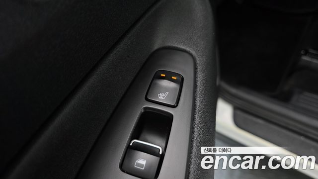 Hyundai Santa Fe Diesel 2.2 4WD Premium Choice 2021 — фото 20