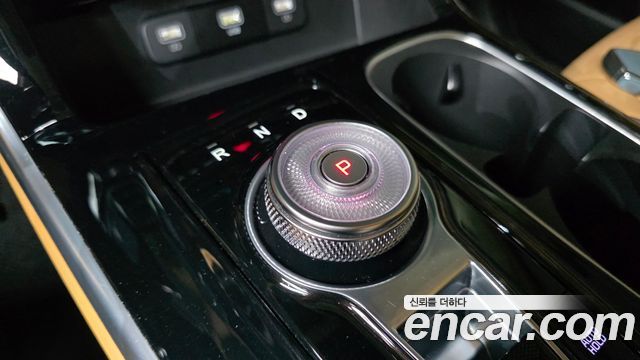 Kia Carnival (IV) Gasoline 7-Seater Signature 2023 — фото 9