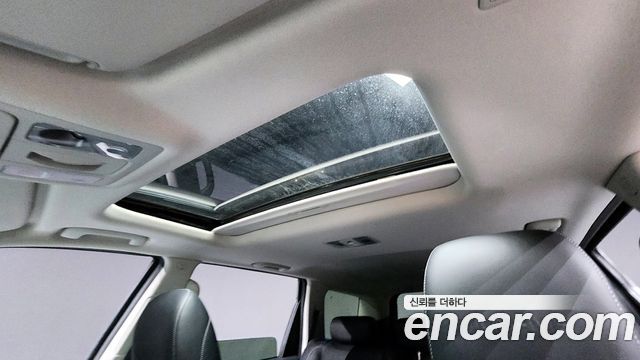 Kia Mohave The Master Diesel 3.0 4WD 5-Seater Masters 2021 — фото 13