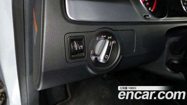 Volkswagen CC 2.0 TDI BlueMotion 2013 — фото 11