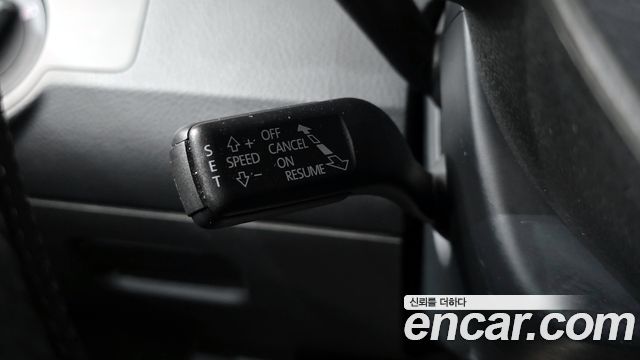Volkswagen CC 2.0 TDI BlueMotion 2013 — фото 12