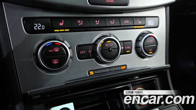 Volkswagen CC 2.0 TDI BlueMotion 2013 — фото 15