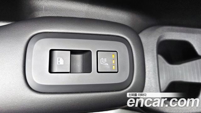 Hyundai Santa Fe (MX5) HEV 1.6 4WD Calligraphy 2024 — фото 18