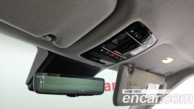 Hyundai Santa Fe (MX5) HEV 1.6 4WD Calligraphy 2024 — фото 19