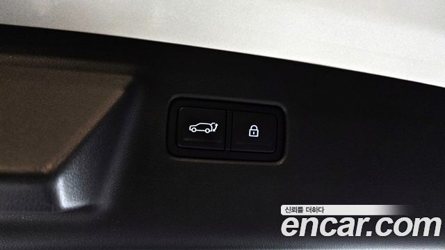 Hyundai Santa Fe (MX5) HEV 1.6 4WD Calligraphy 2024 — фото 20