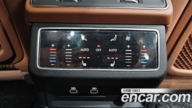 Audi A6 (C8) 40 TDI Quattro Premium 2023 — фото 18