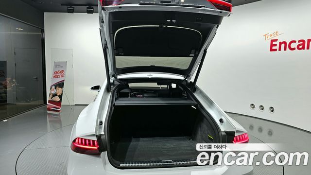 Audi A7 (4K) 45 TDI Quattro Premium 2021 — фото 20
