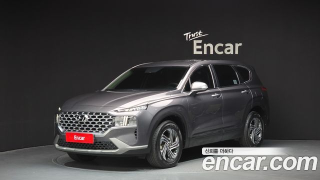 Hyundai Santa Fe Diesel 2.2 4WD Premium Choice