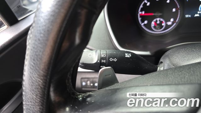 Hyundai Santa Fe Diesel 2.2 4WD Premium Choice 2021 — фото 15