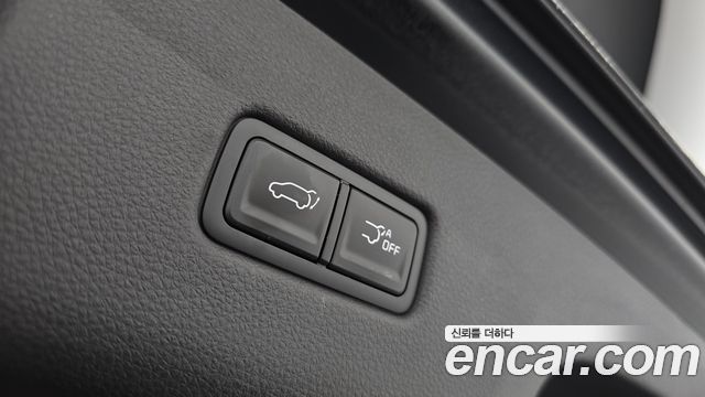 Kia Carnival (IV) Gasoline 9-Seater Noblesse 2021 — фото 20